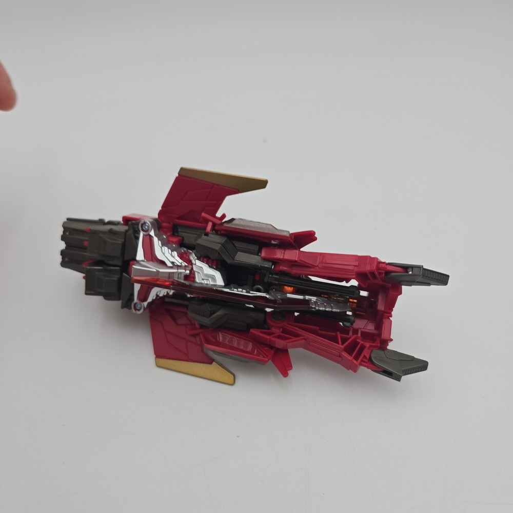 Transformers Generations Fall Of Cybertron Air Raid, Complete - Picture 5 of 6